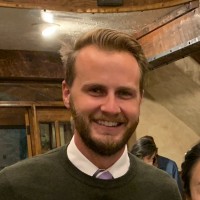 Michael Stevenson