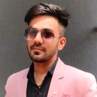 Pushkar Joshi