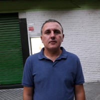 Marcos Chust maza