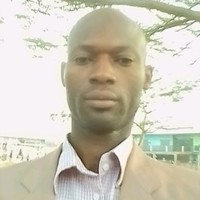 NIAMBE RICHARD EHOUMAN