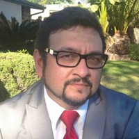 Carlos A. Raygoza