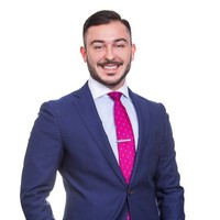 Marcus Pallotta
