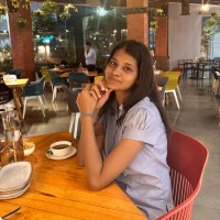Shraddha Chavan