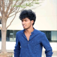 KRISHNA PRASANTH