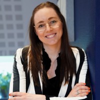 Camilla Hansen