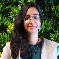 Anupma Verma