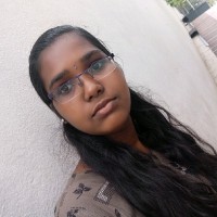 Indhuja Muthukumar