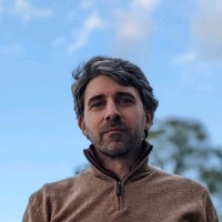 Etienne Gausseres