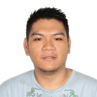 Aaron Daniel Galvez