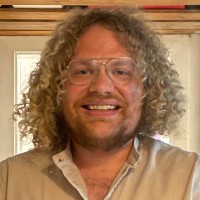 Daniel Martin Abrams