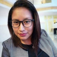 Ana Karen Pérez Córdova