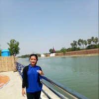 Thae Darli