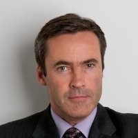David Hughes