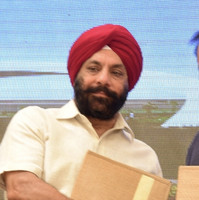 Tejvinder Singh