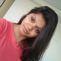 Ankita Parmar
