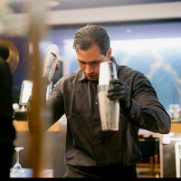 Victor Antonio Zaremba Pinzon