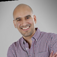 Luis Gomez