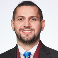 Ricardo Correa MD,EdD,FACP,FACE, FAPCR,FACMQ,CMQ