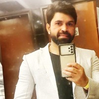 Lalit Kumar