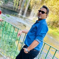 Zia Mohiuddin
