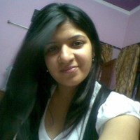 Bharti Kindra