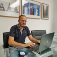 Simone Casadio