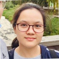 Lam Le