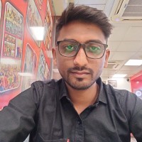 Juber Pathan