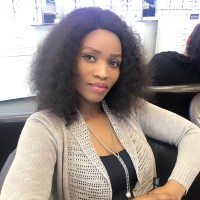 Chinwe Ezebuilo