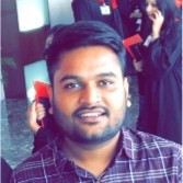 Saurav Garg