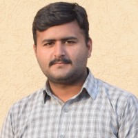 Mustansar Iqbal Hamza
