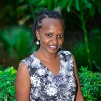 Florence Mwangi