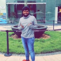 Harish Nithin