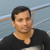 M.Mohan Rao