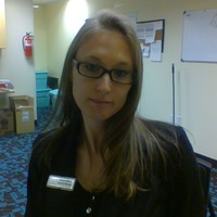 Adrienne Mund