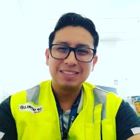 Joao Jorge Merchan Choez