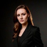 Brittni Gibbs, Mba-Hrm