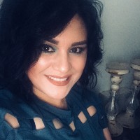 Wendaly Barraza