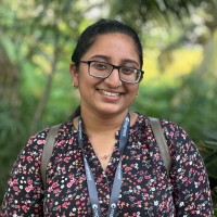 Feba Mariyam Jacob