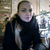 Nataliia Fedorchuk