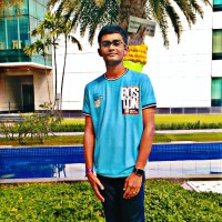 Ashwin Annamalai Lena