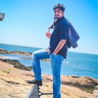 Karthik Reddy Maram