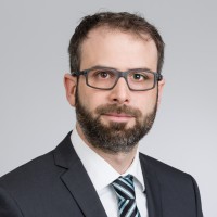 Patrick Bös