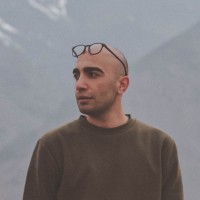 Yashar Jafari