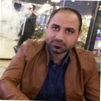 Azz Alddeen Jaffar