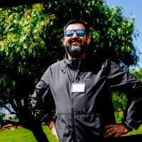 Javier Alberto Ramirez Aravena