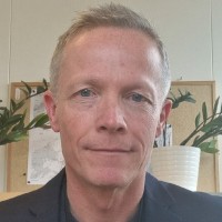 Øyvind Jensen