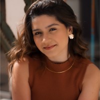 Gabriela Dutra Aperibense De Souza