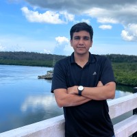 Sunil Godara