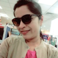 Seema Mehra